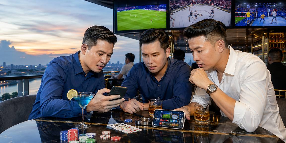 csempire Tranh Giải Săn Cá Hàng Tuần